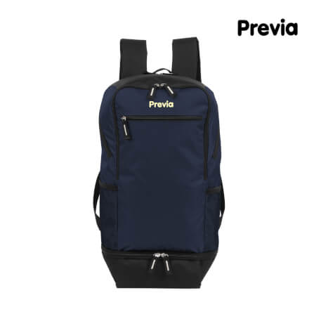 กระเป๋า carry-on Previa รุ่น PV-01  สีน้ำเงิน_1